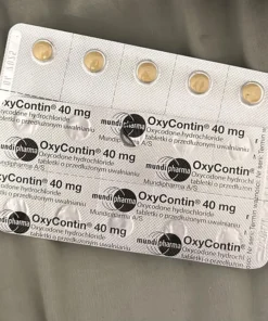 Buy OxyContin 40mg UK